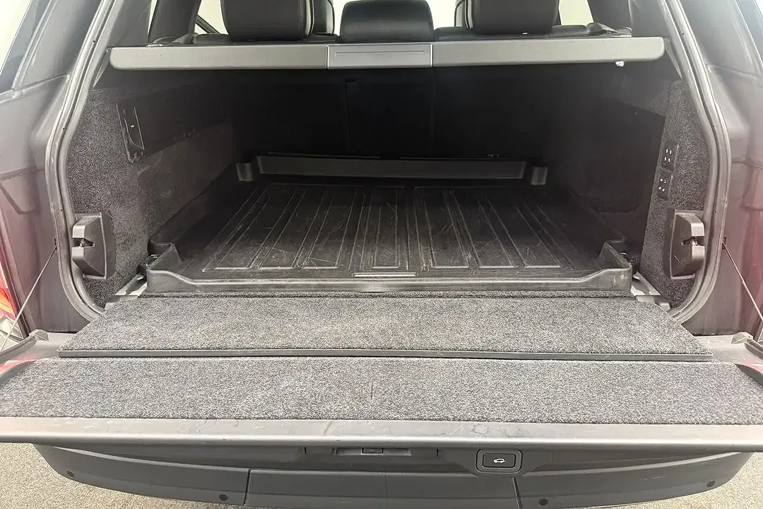 Land Rover Range Rover 3.0 Autobiography - foto 48