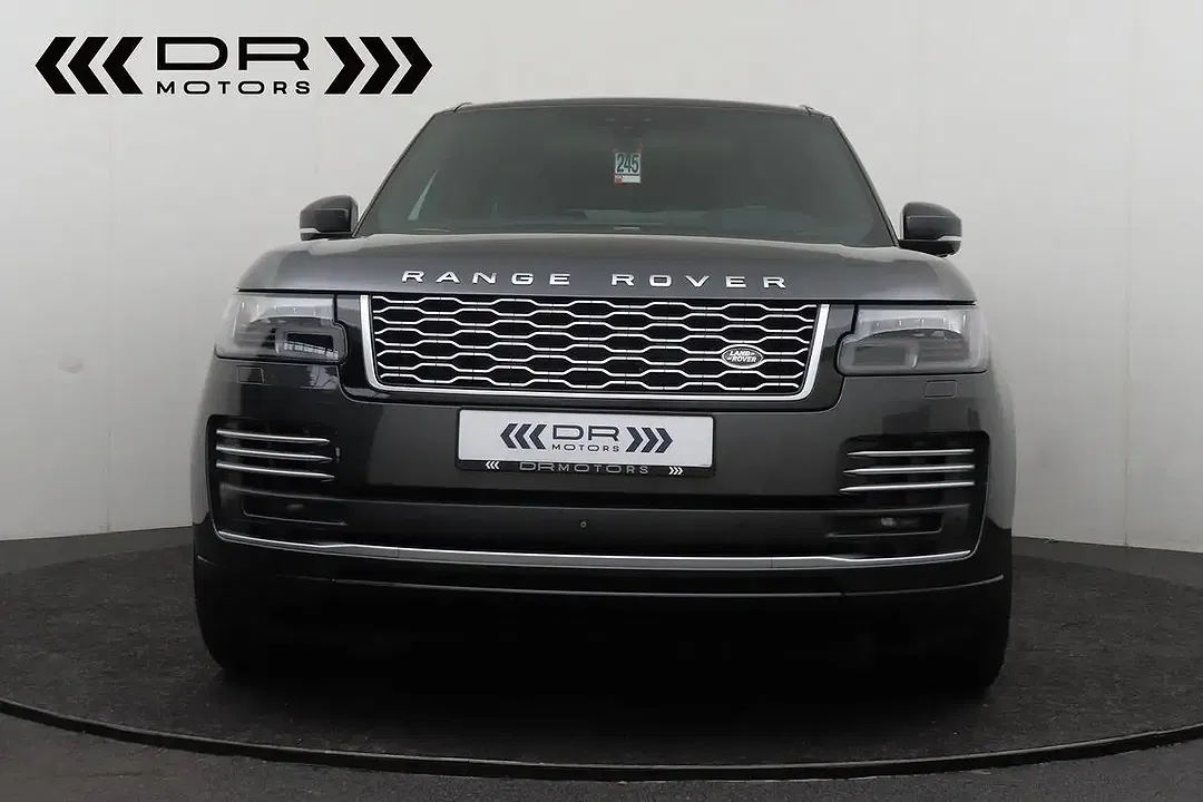 Land Rover Range Rover 3.0 Autobiography - Thumbnail 6