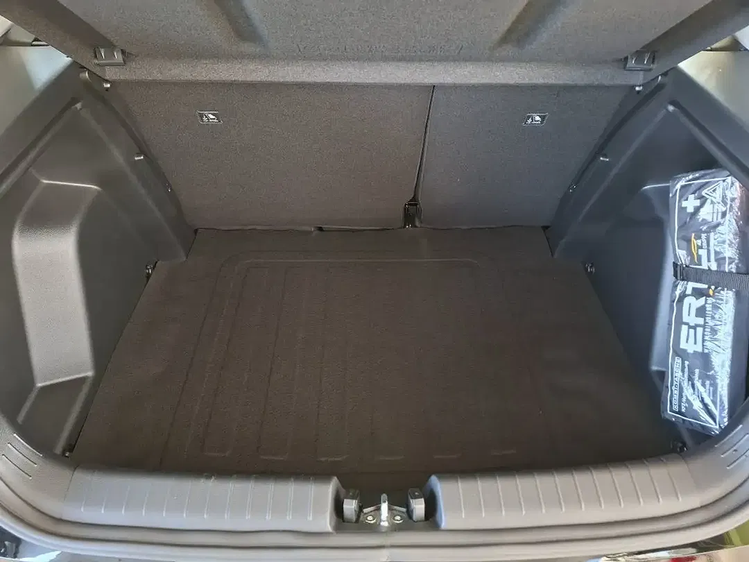 Hyundai BAYON 1.0 T-GDI Select - Thumbnail 9