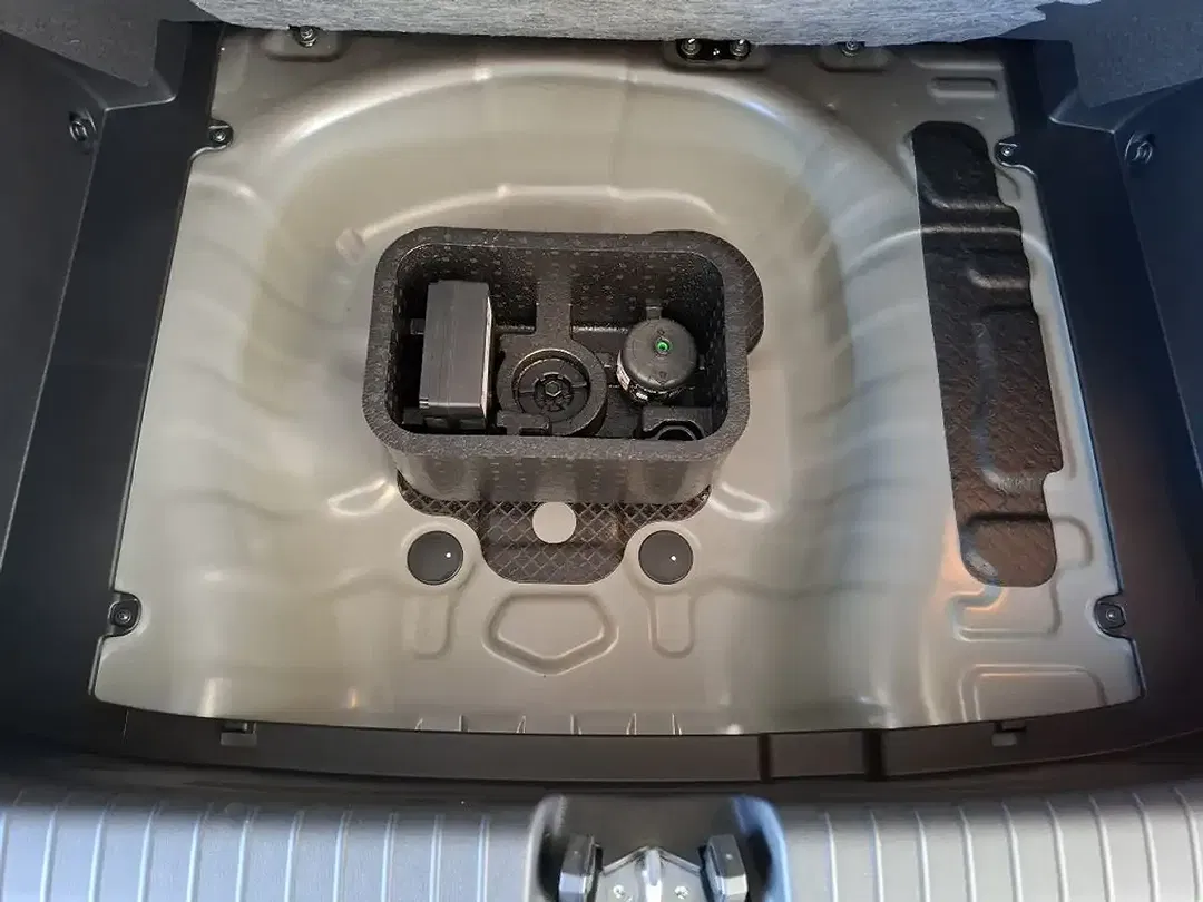 Hyundai BAYON 1.0 T-GDI Select - Thumbnail 10