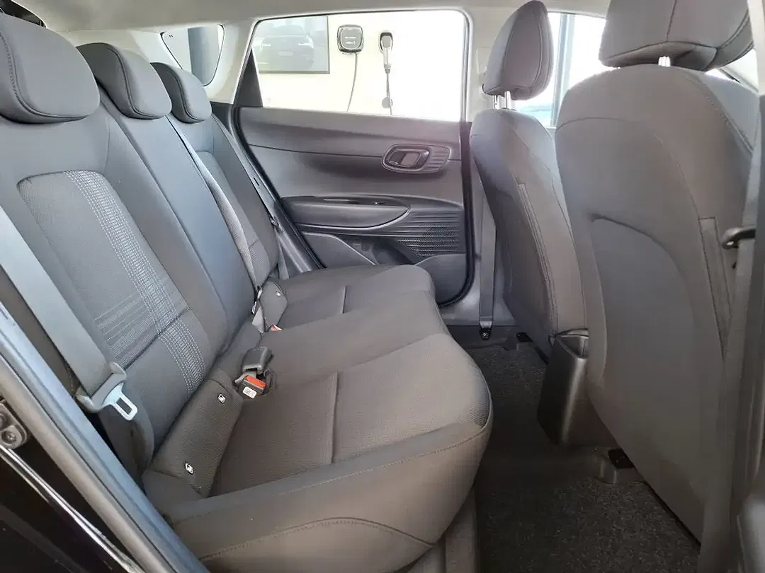 Hyundai BAYON 1.0 T-GDI Select - Thumbnail 12