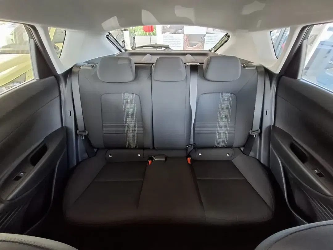 Hyundai BAYON 1.0 T-GDI Select - Thumbnail 13