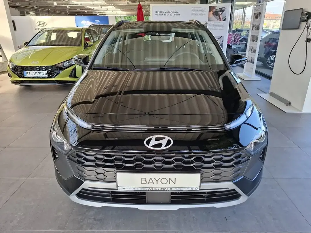 Hyundai BAYON 1.0 T-GDI Select - foto 2
