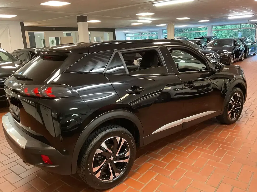 Peugeot 2008 HDi GT Pack - Thumbnail 7