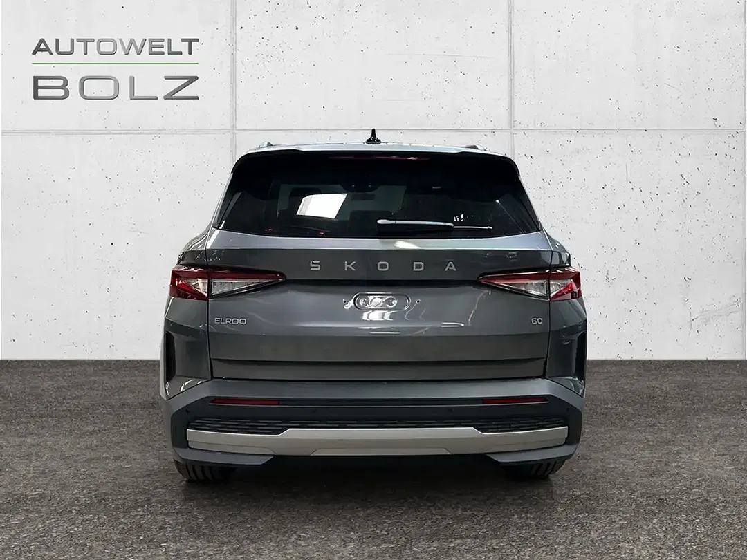 Skoda Elroq 60 Loft - Thumbnail 4