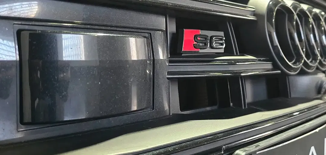 Audi S6 3.0 TDI quattro Avant - Thumbnail 12