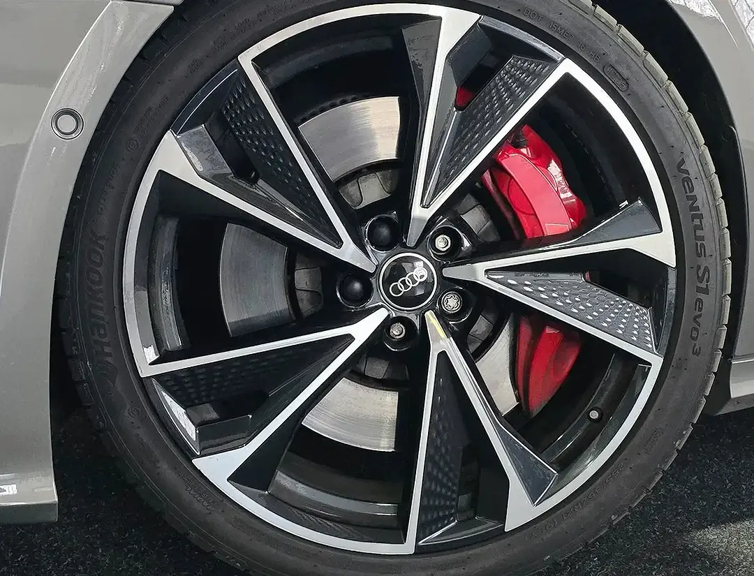 Audi S6 3.0 TDI quattro Avant - Thumbnail 13