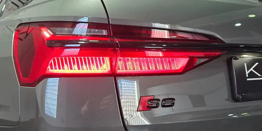Audi S6 3.0 TDI quattro Avant - Thumbnail 19