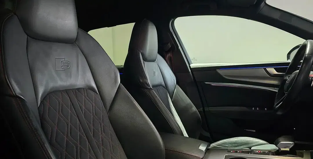 Audi S6 3.0 TDI quattro Avant - Thumbnail 22