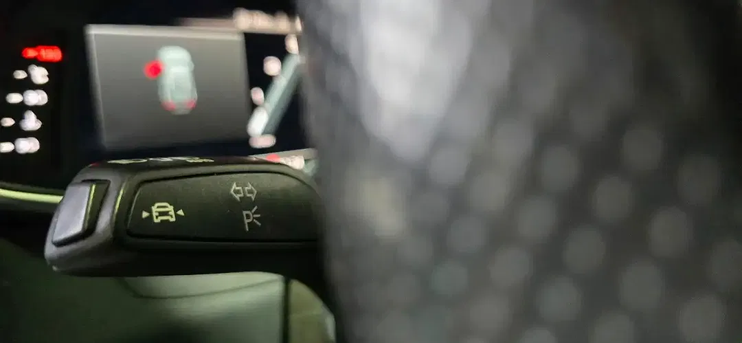 Audi S6 3.0 TDI quattro Avant - Thumbnail 23