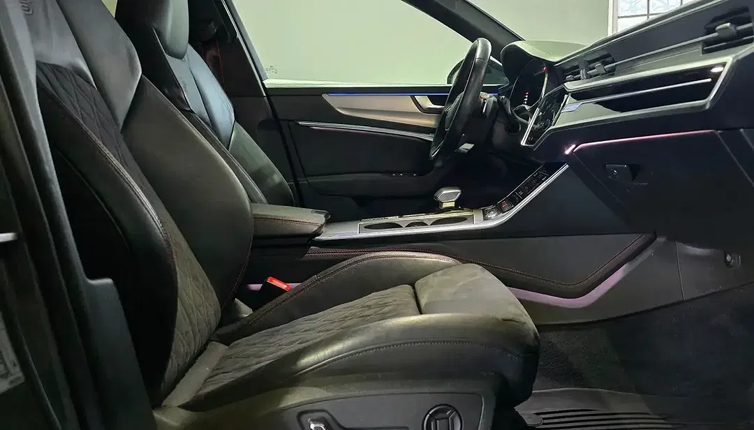 Audi S6 3.0 TDI quattro Avant - Thumbnail 24
