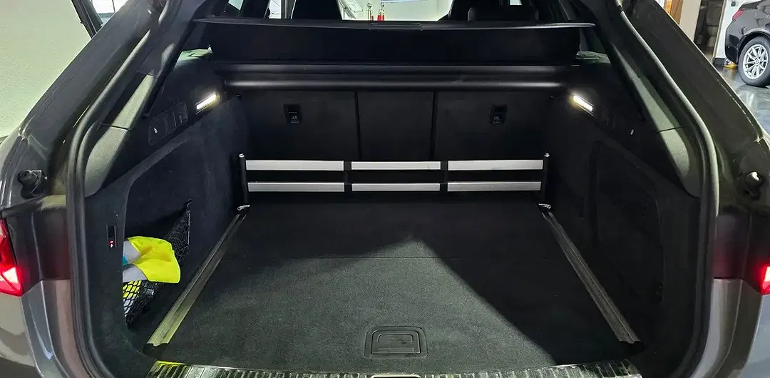 Audi S6 3.0 TDI quattro Avant - Thumbnail 26