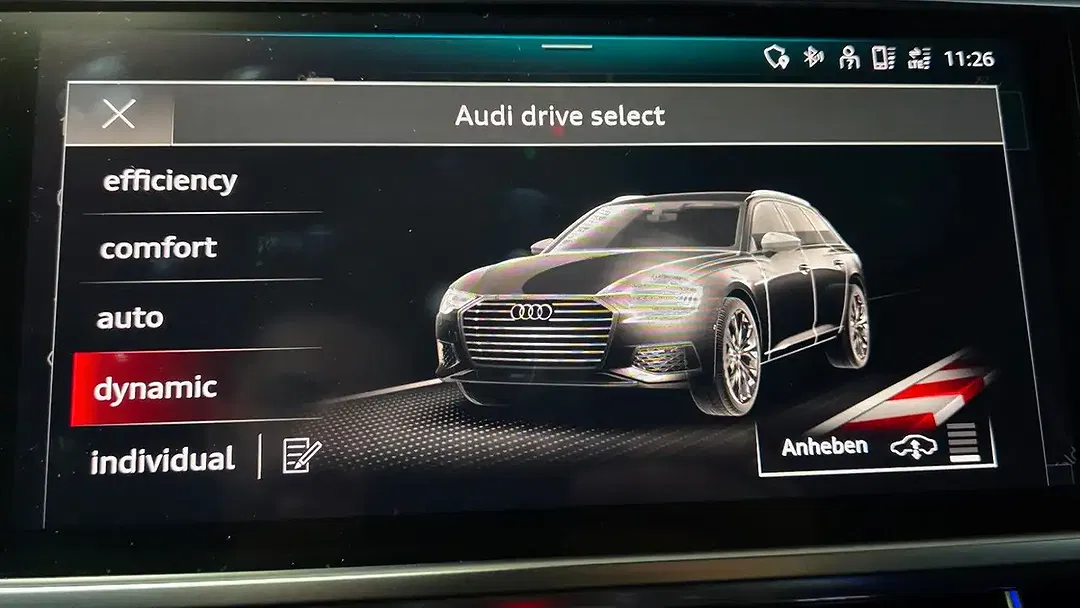 Audi S6 3.0 TDI quattro Avant - Thumbnail 27