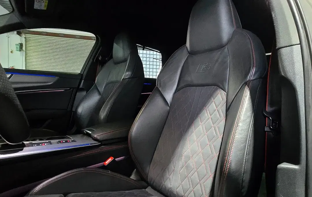 Audi S6 3.0 TDI quattro Avant - Thumbnail 28