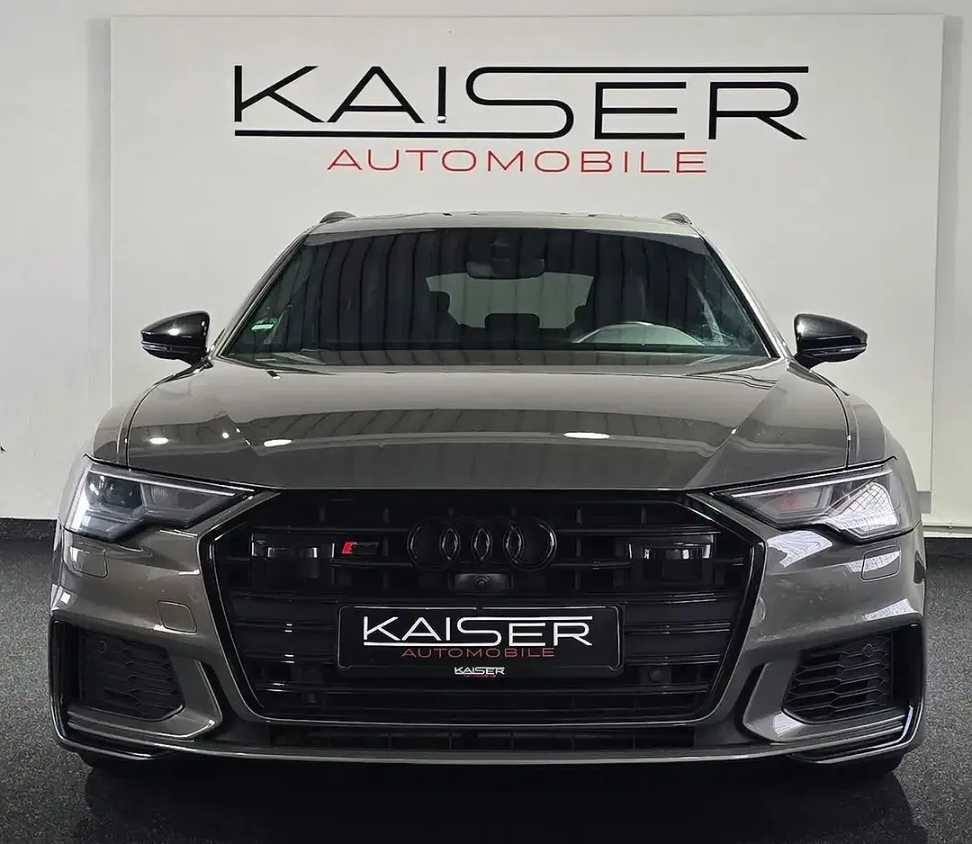 Audi S6 3.0 TDI quattro Avant - Thumbnail 3
