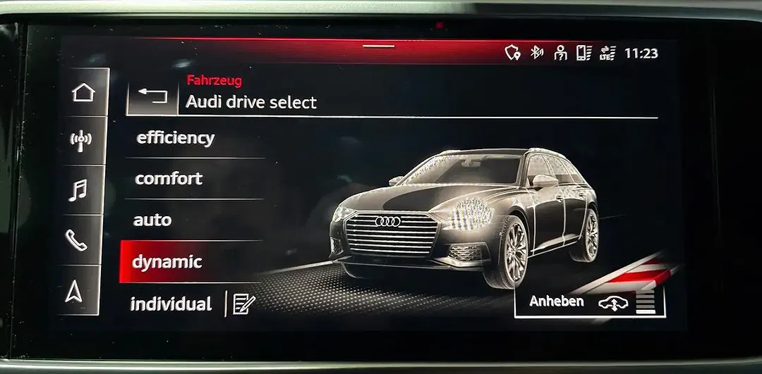 Audi S6 3.0 TDI quattro Avant - Thumbnail 30