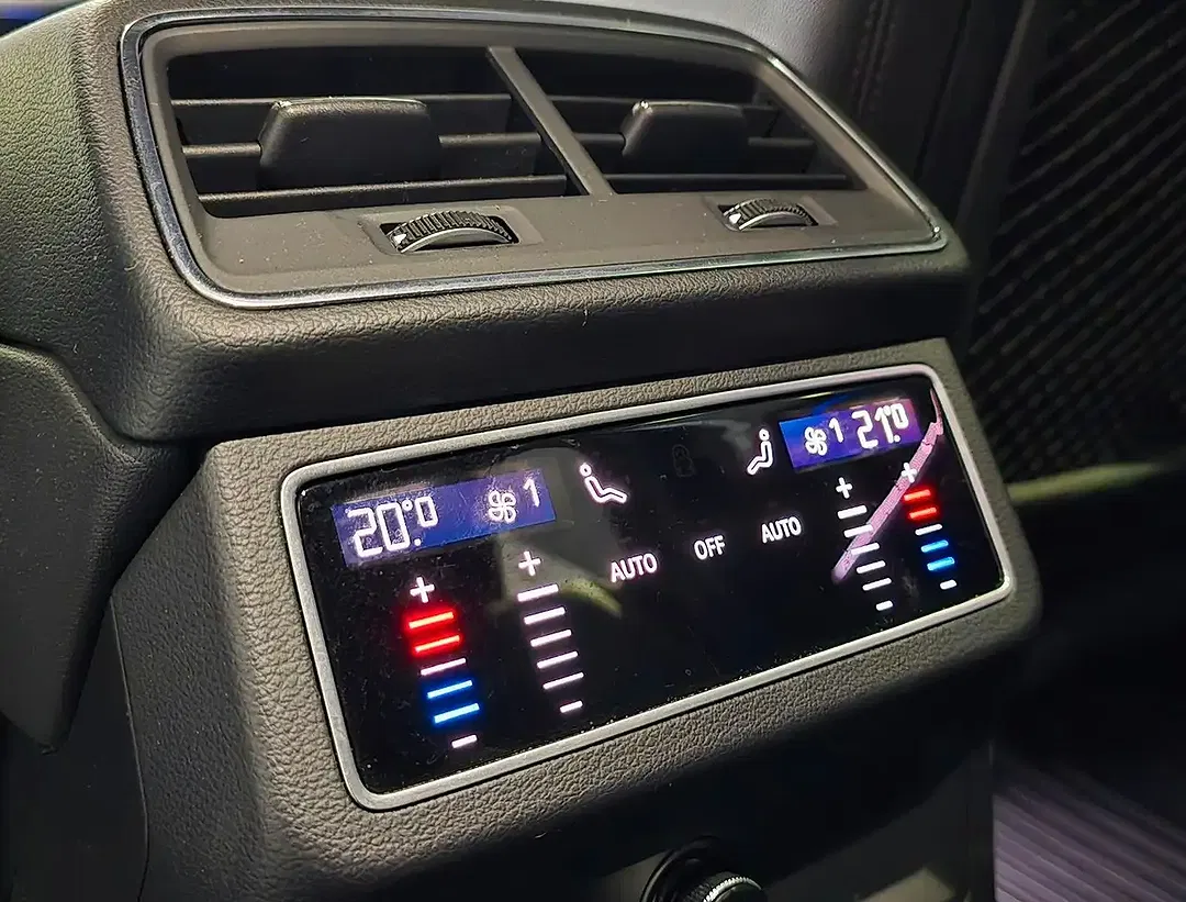 Audi S6 3.0 TDI quattro Avant - Thumbnail 31