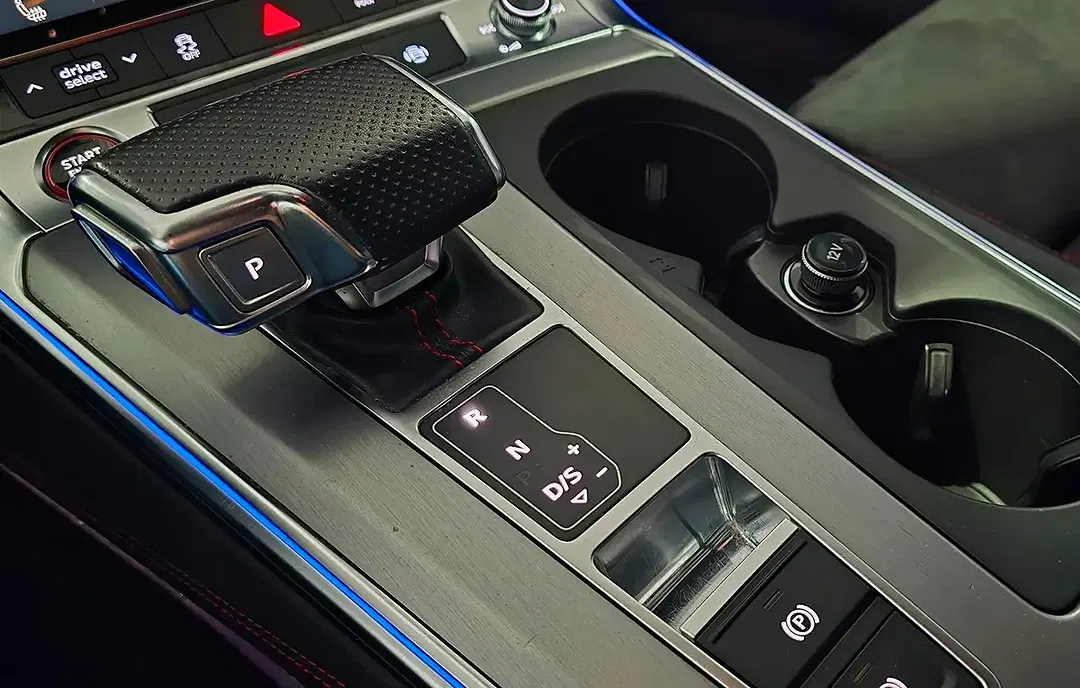 Audi S6 3.0 TDI quattro Avant - Thumbnail 33