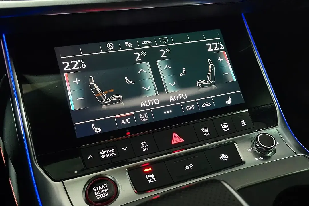 Audi S6 3.0 TDI quattro Avant - Thumbnail 34