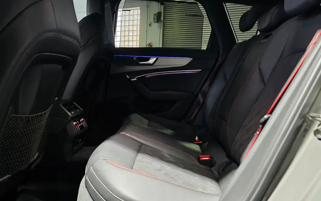 Audi S6 3.0 TDI quattro Avant - Thumbnail 39