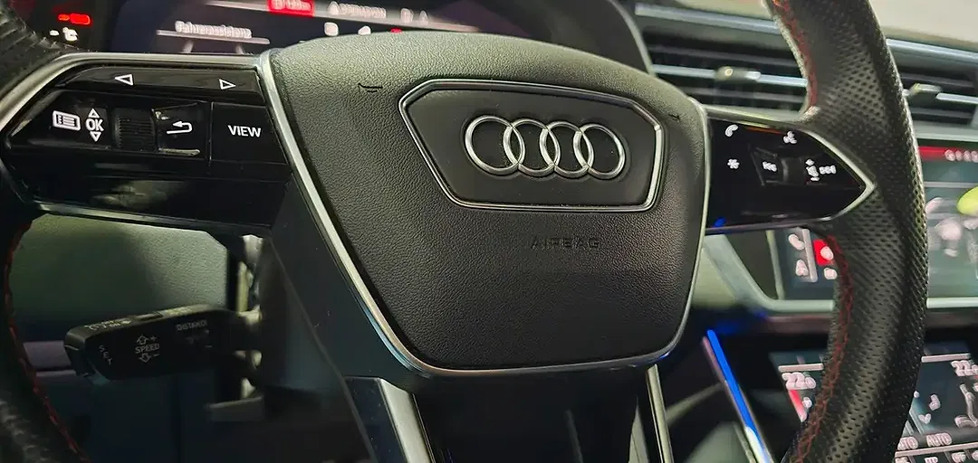 Audi S6 3.0 TDI quattro Avant - Thumbnail 44