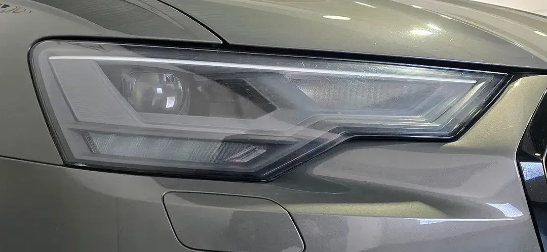 Audi S6 3.0 TDI quattro Avant - Thumbnail 7