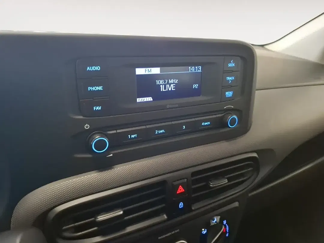 Hyundai i10 Select - Thumbnail 9