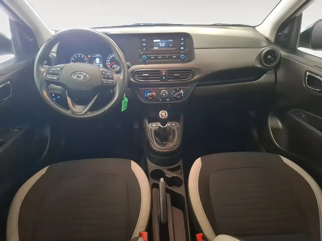 Hyundai i10 Select - Thumbnail 12
