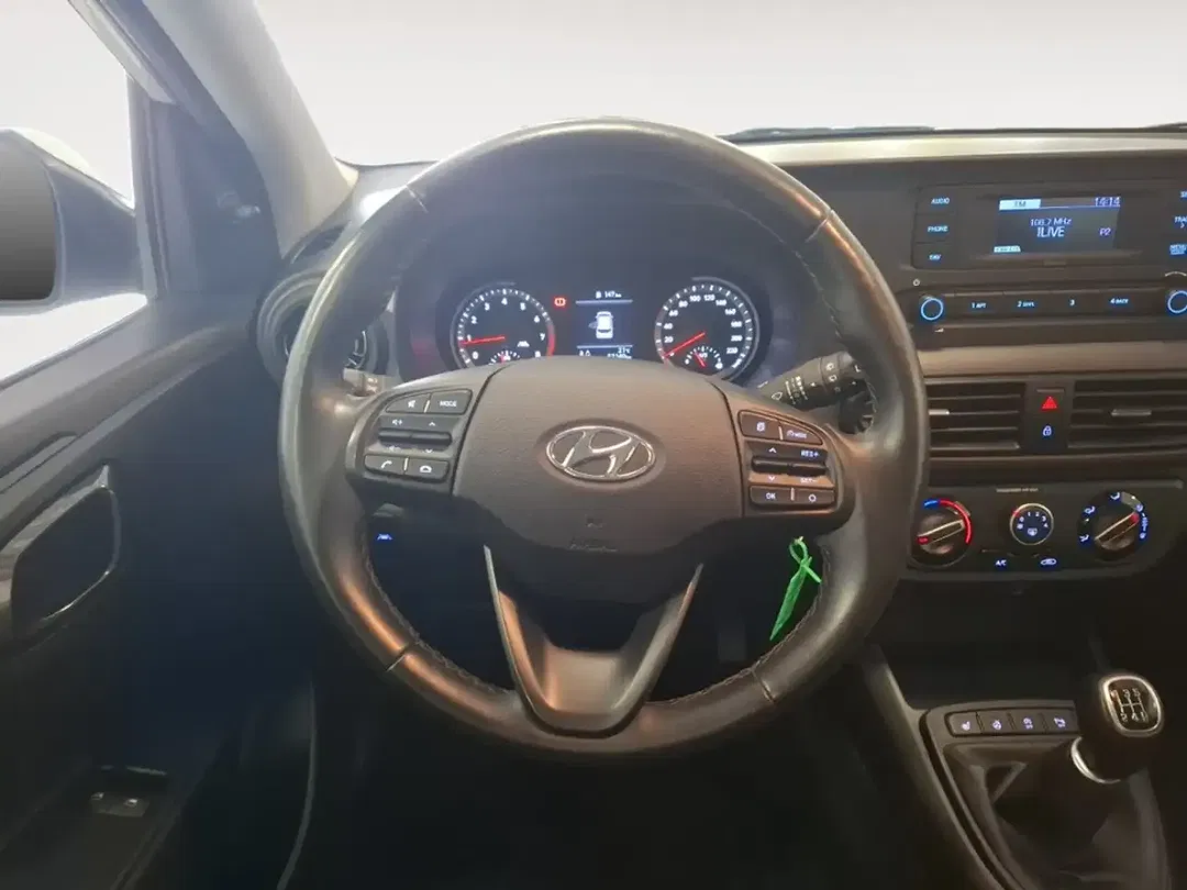 Hyundai i10 Select - Thumbnail 13