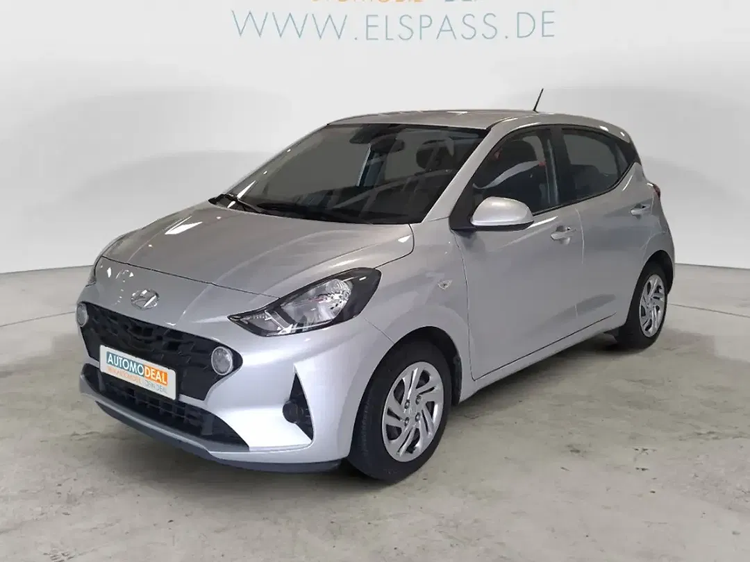 Hyundai i10 Select - foto 1
