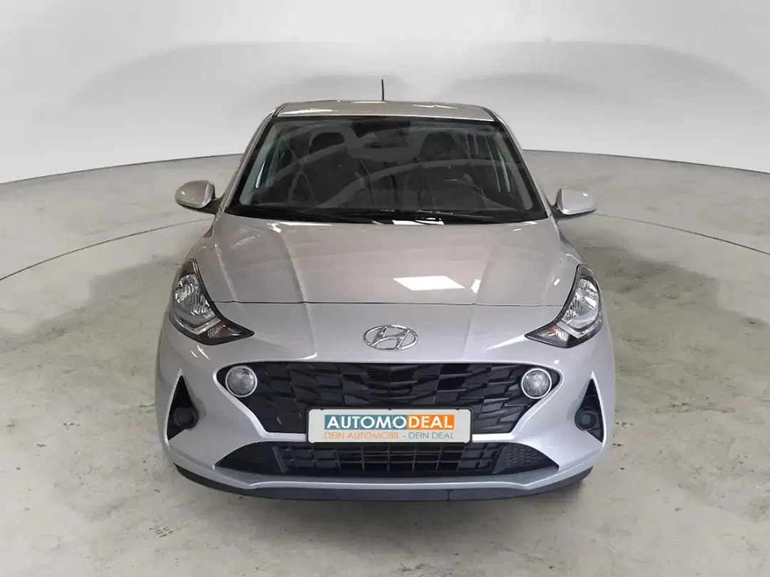 Hyundai i10 Select - foto 2