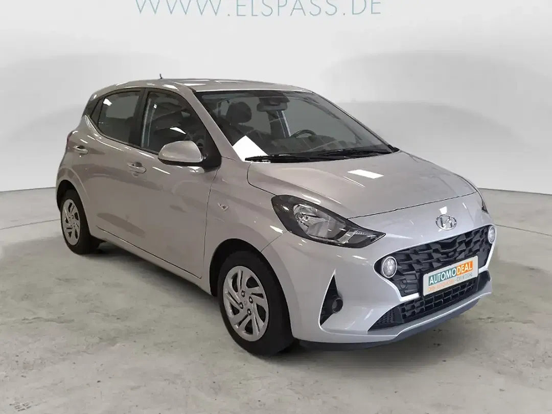 Hyundai i10 Select - Thumbnail 3