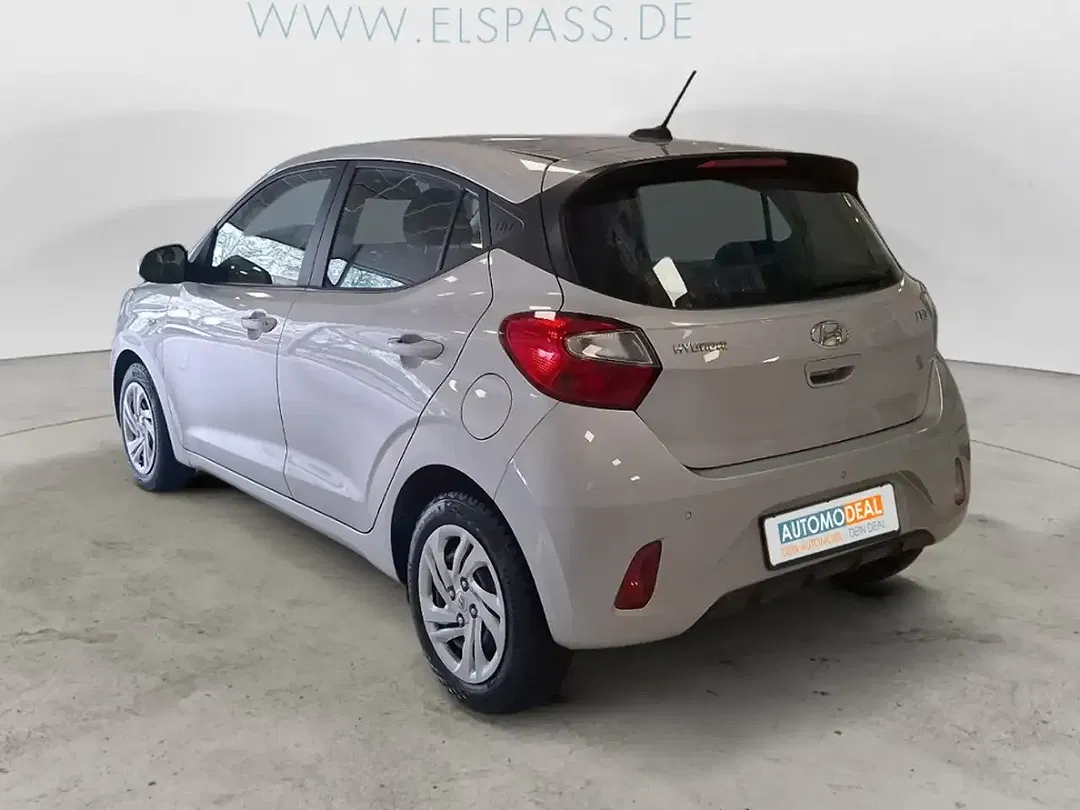 Hyundai i10 Select - Thumbnail 6