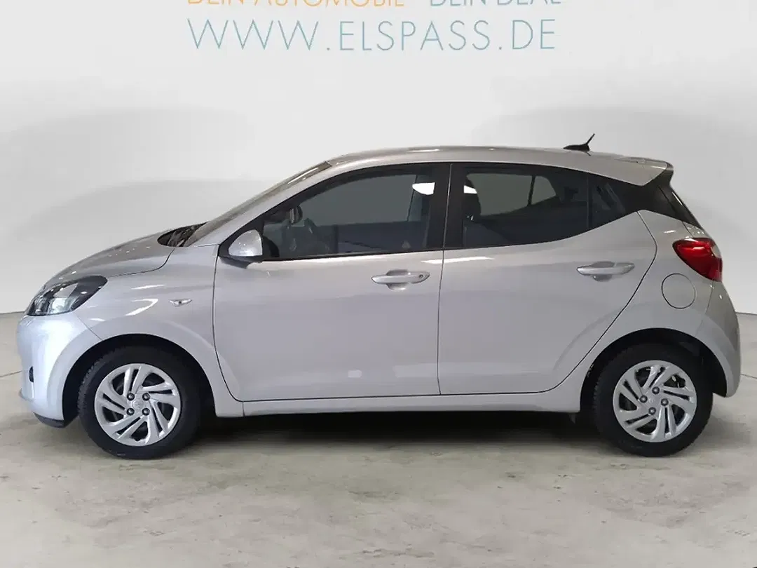 Hyundai i10 Select - Thumbnail 7