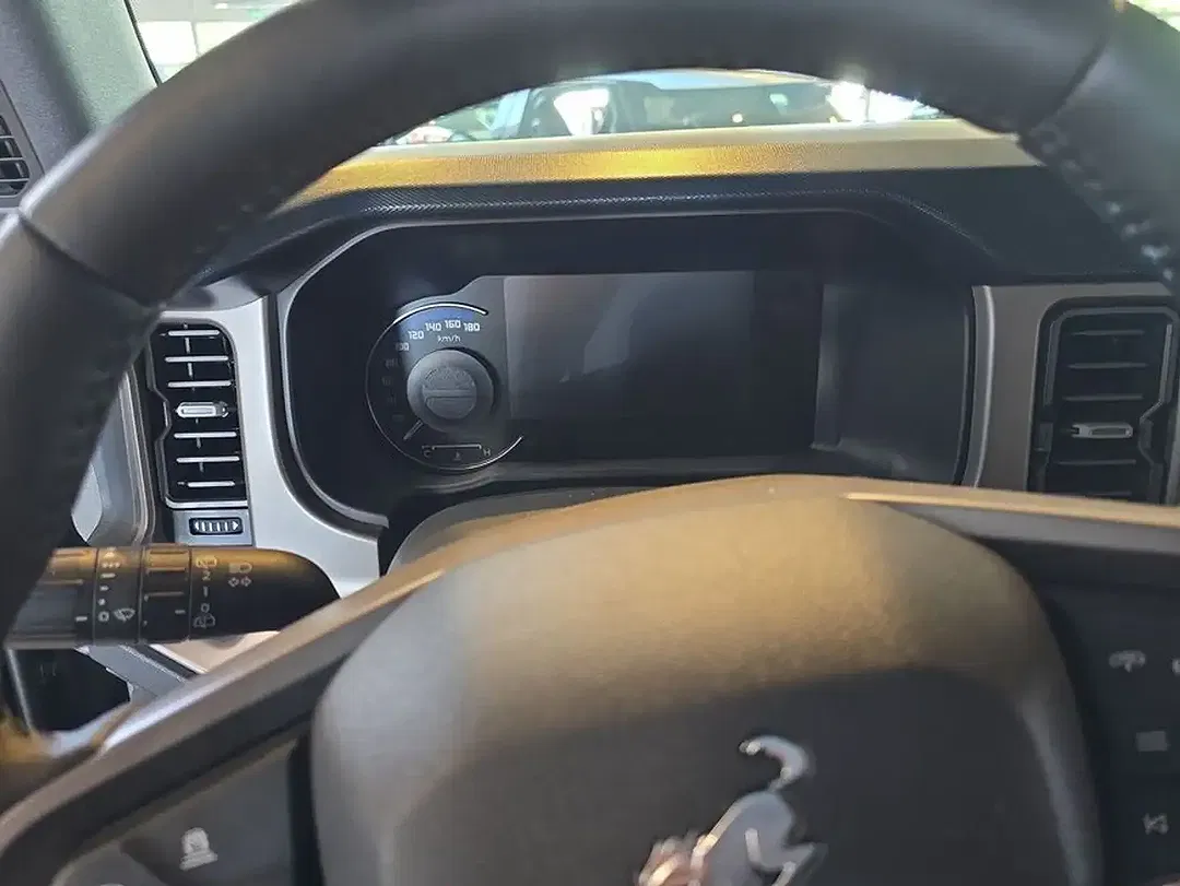 Ford Bronco 2.7 EcoBoost - Thumbnail 10