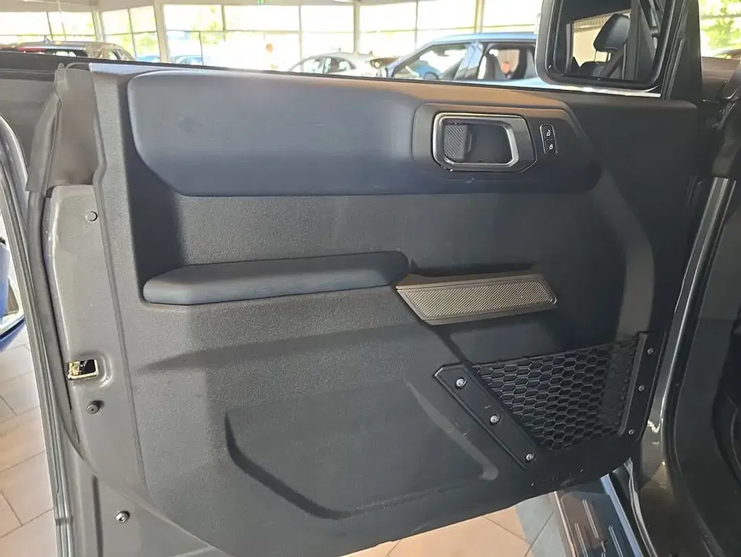Ford Bronco 2.7 EcoBoost - foto 12