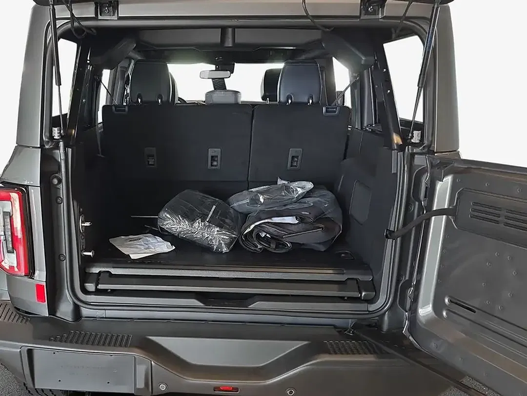 Ford Bronco 2.7 EcoBoost - Thumbnail 5