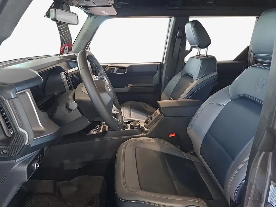 Ford Bronco 2.7 EcoBoost - Thumbnail 6