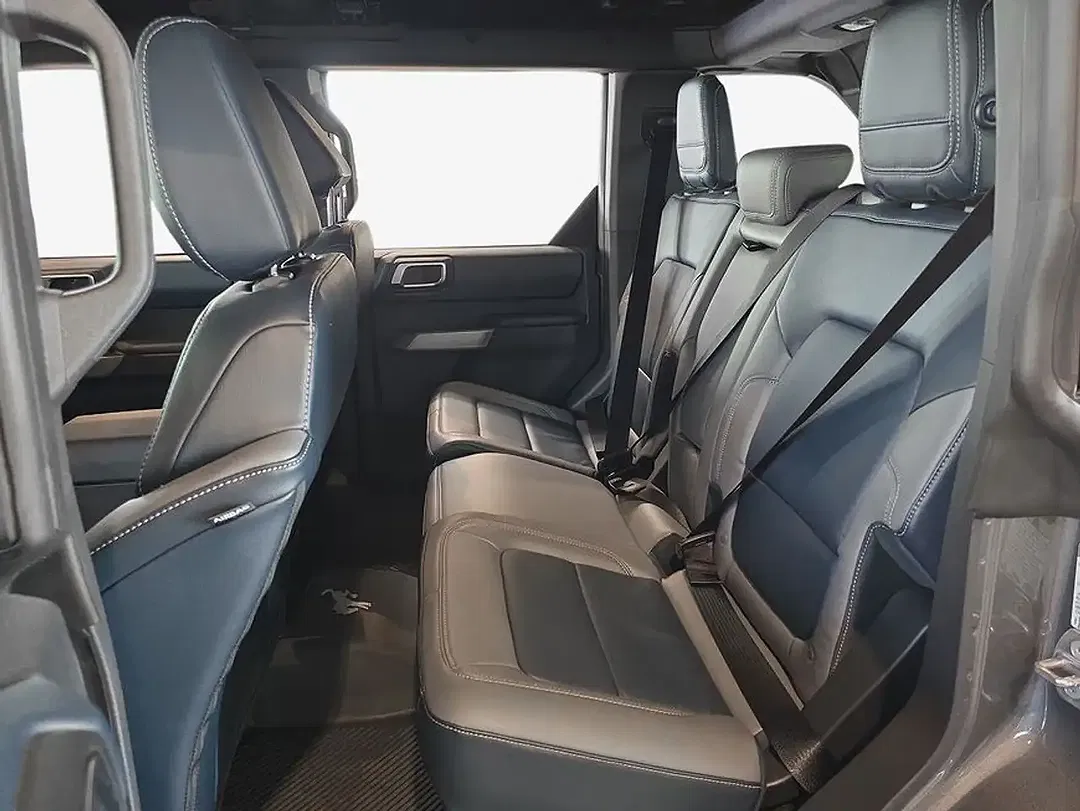 Ford Bronco 2.7 EcoBoost - Thumbnail 7