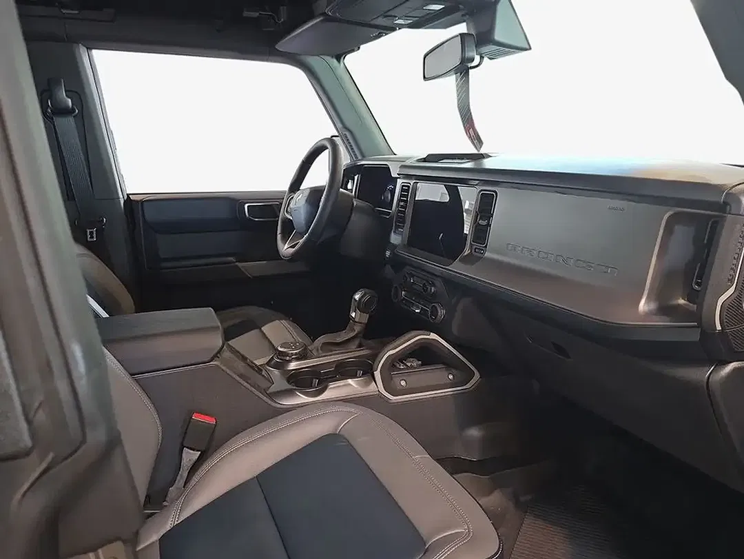 Ford Bronco 2.7 EcoBoost - Thumbnail 9