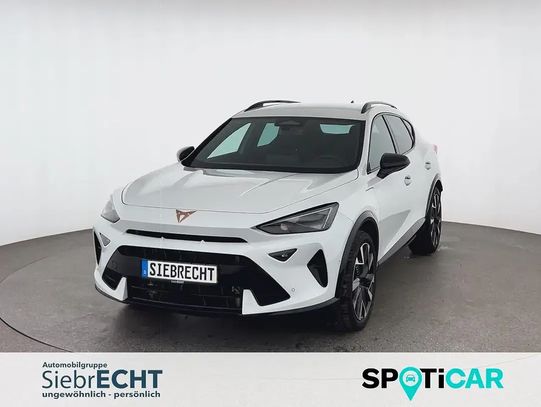CUPRA Formentor 1.5 PHEV TSI - foto 1