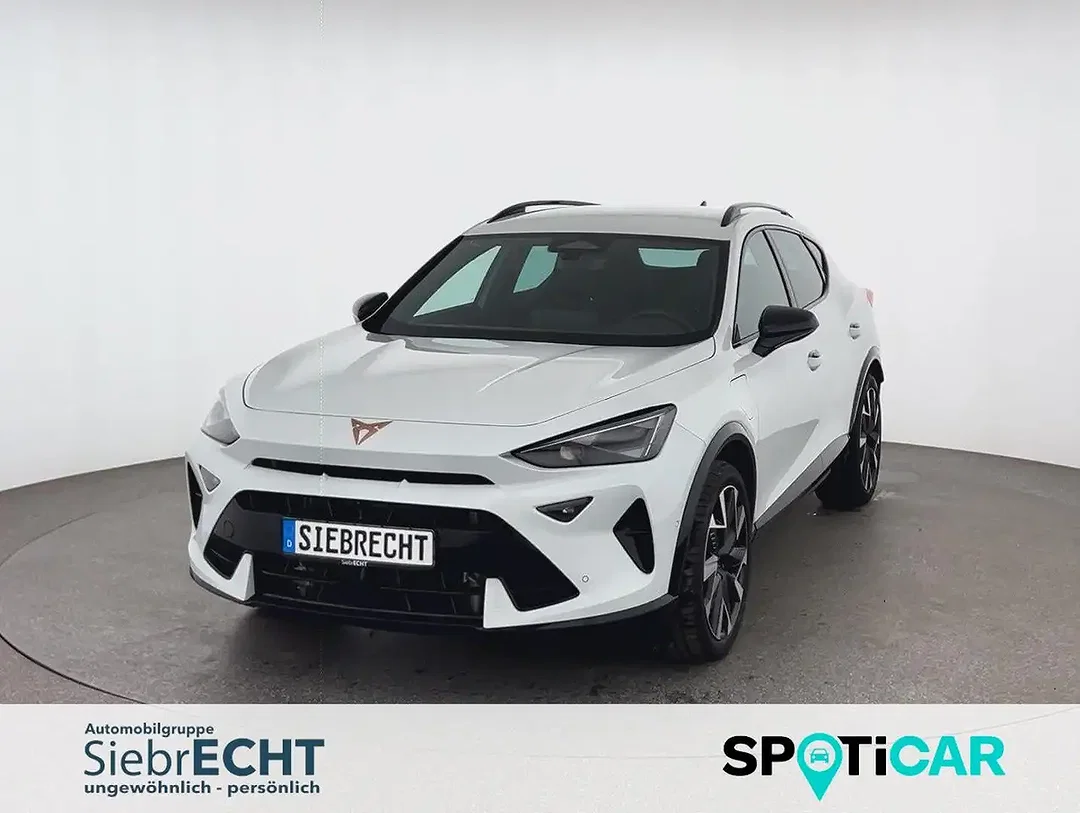 CUPRA Formentor 1.5 PHEV TSI - Afbeelding 1