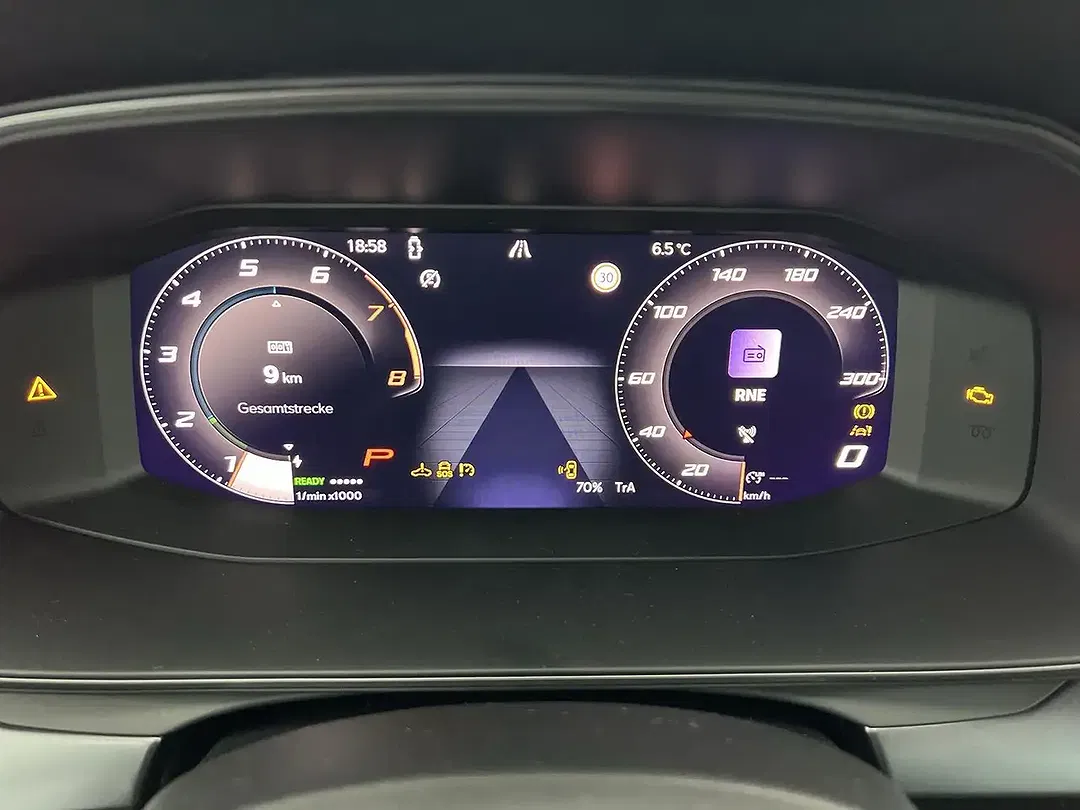 CUPRA Formentor 1.5 PHEV TSI - Thumbnail 12