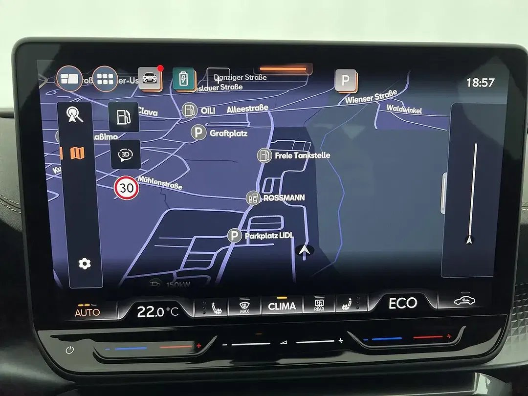 CUPRA Formentor 1.5 PHEV TSI - Thumbnail 13
