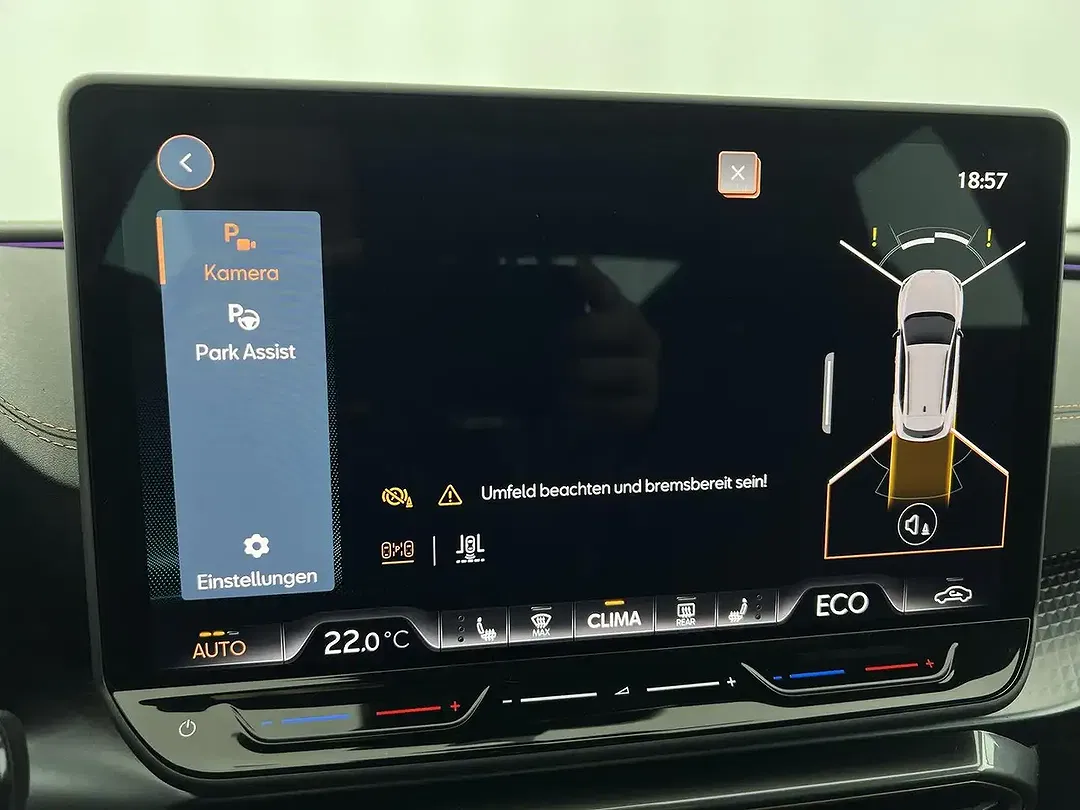 CUPRA Formentor 1.5 PHEV TSI - Thumbnail 14
