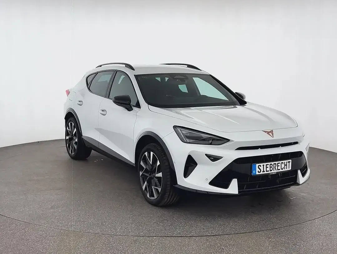 CUPRA Formentor 1.5 PHEV TSI - Thumbnail 3