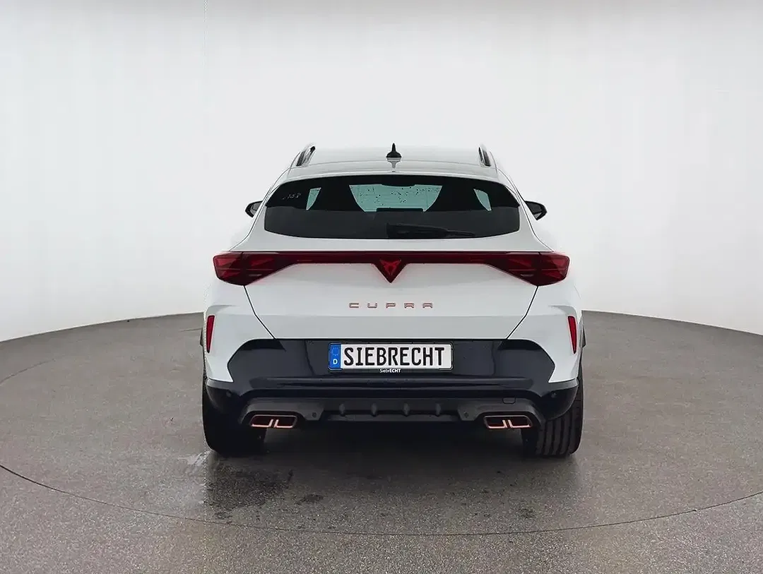 CUPRA Formentor 1.5 PHEV TSI - Thumbnail 4