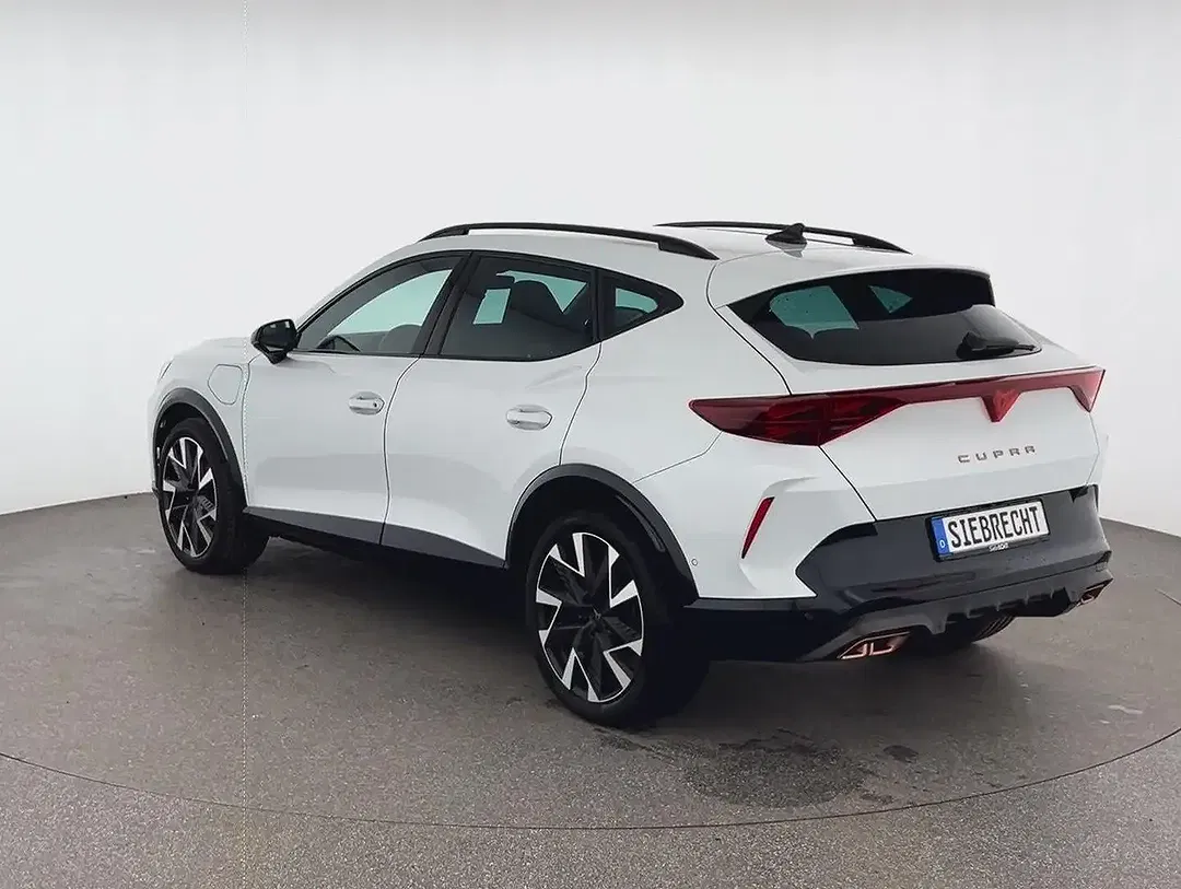 CUPRA Formentor 1.5 PHEV TSI - Thumbnail 5