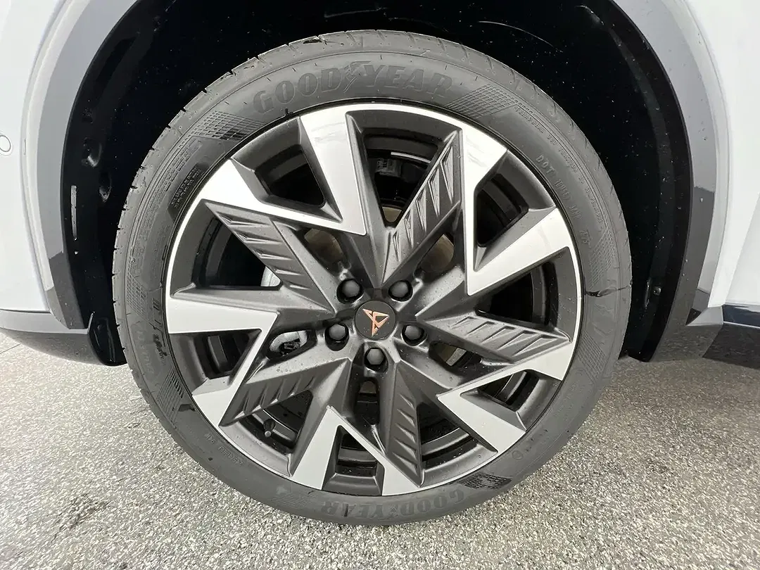 CUPRA Formentor 1.5 PHEV TSI - Thumbnail 6