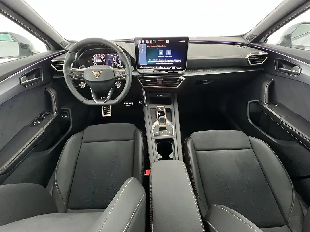 CUPRA Formentor 1.5 PHEV TSI - Thumbnail 7